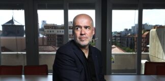 Unai Sordo: “Si la inflación crece hay que volver a subir el salario mínimo este año”