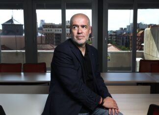Unai Sordo: “Si la inflación crece hay que volver a subir el salario mínimo este año”