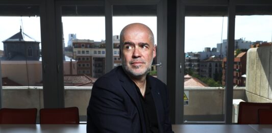 Unai Sordo: “Si la inflación crece hay que volver a subir el salario mínimo este año”