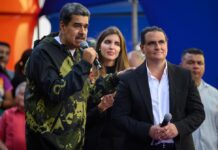 Presidente Daniel Noboa envió a la Asamblea Nacional denuncia al tratado del Sucre | Política | Noticias