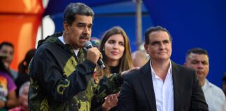Presidente Daniel Noboa envió a la Asamblea Nacional denuncia al tratado del Sucre | Política | Noticias