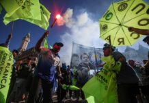 ‘Destruflación’ y riesgo Milei | Opinión