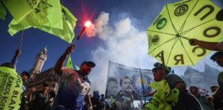 ‘Destruflación’ y riesgo Milei | Opinión