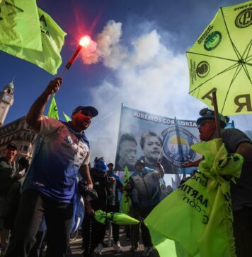 ‘Destruflación’ y riesgo Milei | Opinión