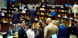 Asamblea archiva proyecto que proponía declarar feriado nacional el 18 de noviembre de cada año | Política | Noticias