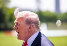 Trump anuncia aranceles del 25% a la importación de coches europeos | Economía