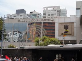 A día seguido CNE no logra los votos para responder al movimiento Unidad Popular sobre pedido de corrección | Política | Noticias