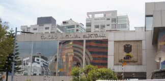 A día seguido CNE no logra los votos para responder al movimiento Unidad Popular sobre pedido de corrección | Política | Noticias