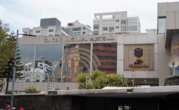 A día seguido CNE no logra los votos para responder al movimiento Unidad Popular sobre pedido de corrección | Política | Noticias
