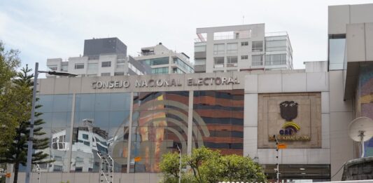 A día seguido CNE no logra los votos para responder al movimiento Unidad Popular sobre pedido de corrección | Política | Noticias
