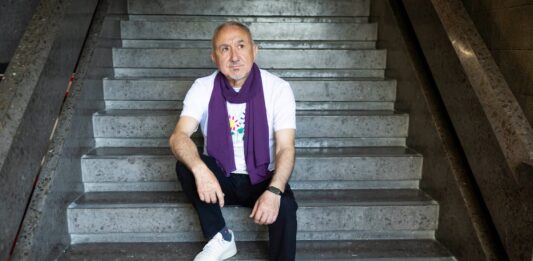 Pepe Álvarez: “La izquierda haría bien en recoger el legado de Yolanda Díaz” | Economía