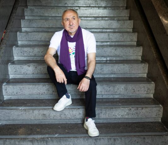 Pepe Álvarez: “La izquierda haría bien en recoger el legado de Yolanda Díaz” | Economía