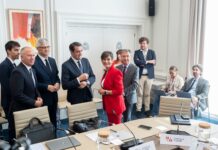 Vivienda aprueba con el apoyo de todas las comunidades el reparto de los 7.000 millones del nuevo plan estatal