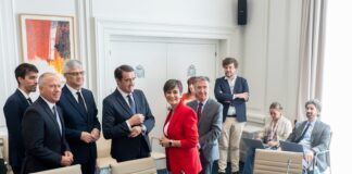 Vivienda aprueba con el apoyo de todas las comunidades el reparto de los 7.000 millones del nuevo plan estatal