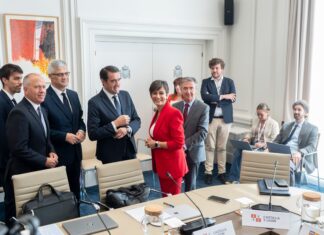 Vivienda aprueba con el apoyo de todas las comunidades el reparto de los 7.000 millones del nuevo plan estatal