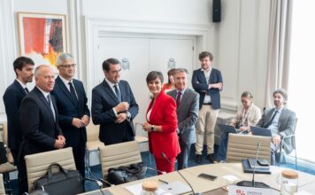 Vivienda aprueba con el apoyo de todas las comunidades el reparto de los 7.000 millones del nuevo plan estatal