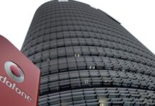 Vodafone sale bien parada con la operación de Three en Reino Unido