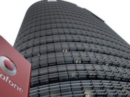 Vodafone sale bien parada con la operación de Three en Reino Unido