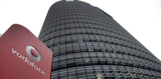 Vodafone sale bien parada con la operación de Three en Reino Unido