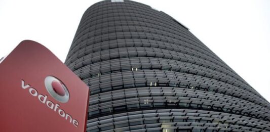 Vodafone sale bien parada con la operación de Three en Reino Unido