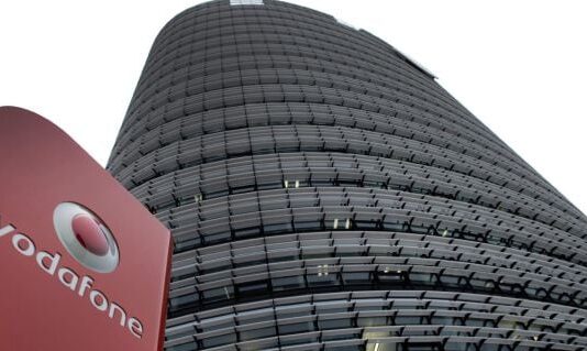 Vodafone sale bien parada con la operación de Three en Reino Unido