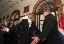 Ecuador aún es parte del Sucre, sistema de pagos que usó Álex Saab para mover recursos supuestamente ilegales | Política | Noticias