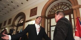 Ecuador aún es parte del Sucre, sistema de pagos que usó Álex Saab para mover recursos supuestamente ilegales | Política | Noticias