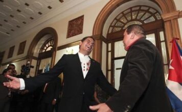 Ecuador aún es parte del Sucre, sistema de pagos que usó Álex Saab para mover recursos supuestamente ilegales | Política | Noticias
