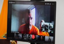 Aquiles Alvarez mantuvo 29 visitas presenciales y telemáticas en la cárcel del Encuentro: ‘Ya te mandé a decir que no voy a firmar nada’, dijo al ser notificado de remoción | Seguridad | Noticias