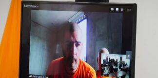 Aquiles Alvarez mantuvo 29 visitas presenciales y telemáticas en la cárcel del Encuentro: ‘Ya te mandé a decir que no voy a firmar nada’, dijo al ser notificado de remoción | Seguridad | Noticias