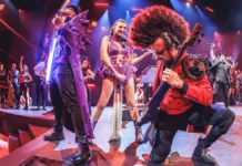 Cómo WAH ya ha conquistado a miles de personas
