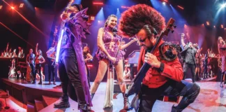 Cómo WAH ya ha conquistado a miles de personas