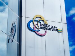 Judicatura activa acciones administrativas internas tras allanamientos por el caso Citaciones | Política | Noticias
