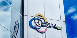 Judicatura activa acciones administrativas internas tras allanamientos por el caso Citaciones | Política | Noticias