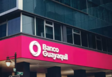 Banco Guayaquil: ‘Atender requerimientos es algo habitual en cualquier institución financiera’ | Política | Noticias