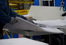 Consejo Nacional Electoral adelanta contrato para la impresión de 89 millones de papeletas para las seccionales de noviembre | Política | Noticias