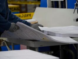 Consejo Nacional Electoral adelanta contrato para la impresión de 89 millones de papeletas para las seccionales de noviembre | Política | Noticias