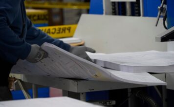 Consejo Nacional Electoral adelanta contrato para la impresión de 89 millones de papeletas para las seccionales de noviembre | Política | Noticias