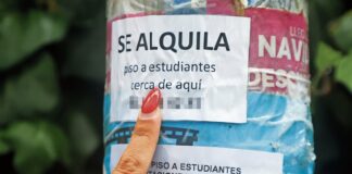 Alquilé mi casa a una persona y ahora viven cuatro: el mercado opaco (y cada vez más habitual) de los subarriendos | Negocios