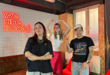 We Are Social incorpora tres nuevos perfiles creativos
