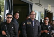 John Reimberg sobre José Serrano: ‘Las únicas opciones que tiene son prisión en Estados Unidos o prisión en Ecuador’ | Política | Noticias
