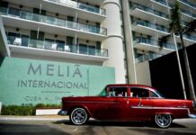 Las empresas españolas en Cuba tratan de protegerse frente a las nuevas sanciones millonarias que prepara Estados Unidos | Economía