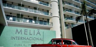 Las empresas españolas en Cuba tratan de protegerse frente a las nuevas sanciones millonarias que prepara Estados Unidos | Economía