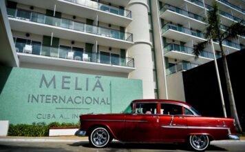 Las empresas españolas en Cuba tratan de protegerse frente a las nuevas sanciones millonarias que prepara Estados Unidos | Economía