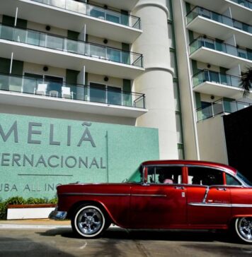 Las empresas españolas en Cuba tratan de protegerse frente a las nuevas sanciones millonarias que prepara Estados Unidos | Economía