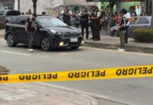Más de 40 atentados contra operadores de justicia en los últimos seis años, gremios de abogados y jueces exigen medidas inmediatas | Política | Noticias
