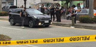 Más de 40 atentados contra operadores de justicia en los últimos seis años, gremios de abogados y jueces exigen medidas inmediatas | Política | Noticias