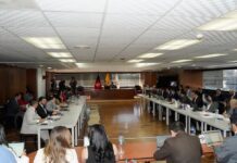 Caso Apagón: Fiscalía pide prisión preventiva para el exministro Antonio Goncalves y veinte procesados más por peculado | Política | Noticias