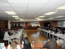 Caso Apagón: Fiscalía pide prisión preventiva para el exministro Antonio Goncalves y veinte procesados más por peculado | Política | Noticias