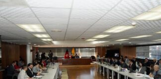 Caso Apagón: Fiscalía pide prisión preventiva para el exministro Antonio Goncalves y veinte procesados más por peculado | Política | Noticias